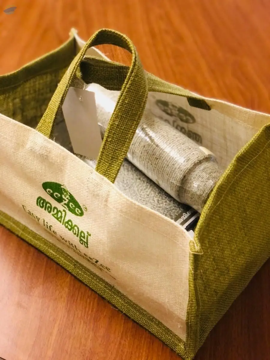 Jute Bags