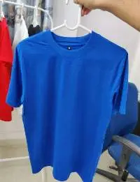 Round T-shirts