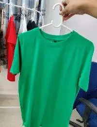 Round Neck T-shirts