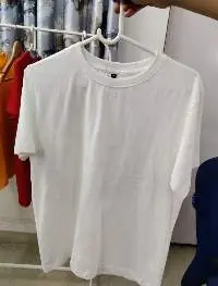White T-shirts