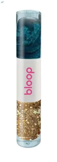Peel- off Water-based Nail Polish 5ml X 2