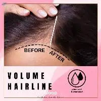 3-in-1 Hair & Brow Cushion