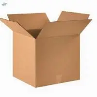 Corrugated Boxes