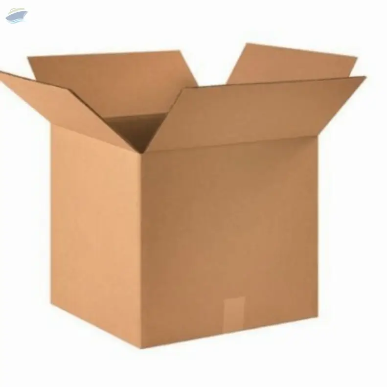Corrugated Boxes