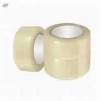 Bopp self adhesive tape