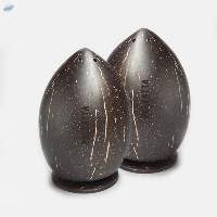 Salt And Pepper Shaker Set