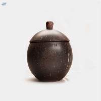 Spice Pot