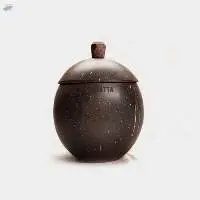 Spice Pot