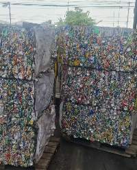 Aluminium Ubc Scrap