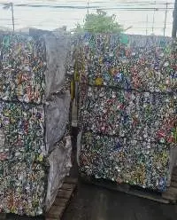 Aluminium Ubc Scrap