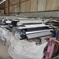 Aluminium Scrap 6063