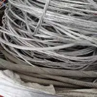 Aluminium Wire