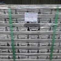 Aluminium Ingot