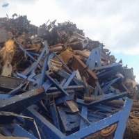 HMS 1And 2 Scrap