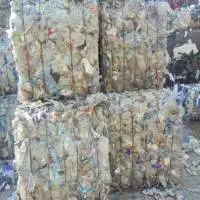 Plastic Scrap