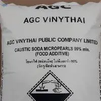 Caustic Soda Micropearls 99% Min