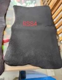 Ribbed Smoked Sheet