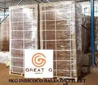 Coir Pith/Coco Peat