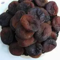 Dried Apricot