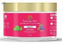 Herbal Beauty Product