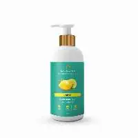 Lemon Hair Shampoo