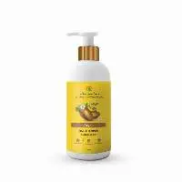 Argan Hair Shampoo