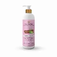 Sunscreen Manjishtha & Aloe Vera