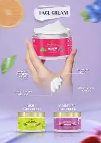 Face Cream