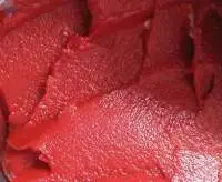 Tomato Paste 28%-30%, 36-38% Brix