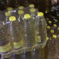 Refined Sunflower Oil