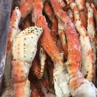 Tiger Shrimps