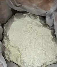 Whole Powdered Milk