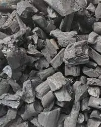 Natural Hardwood Charcoal