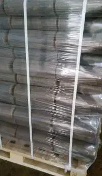 Pini-kay briquettes