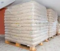 Kiln dried firewood