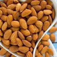 Almond Nuts