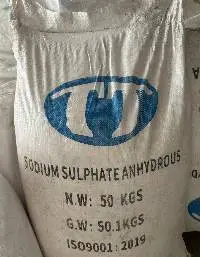 Sodium Sulphate