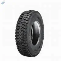 All Steel Radial Tyre for Heavy Truck