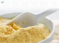 Flours