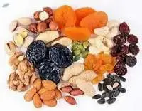 Dry Fruits