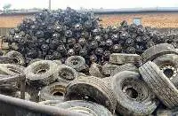 Used Truck And Trailer Parts