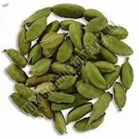 5mm Green Cardamom