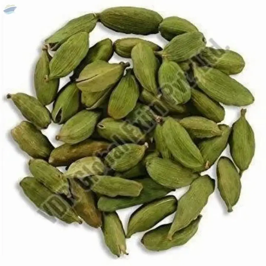 5mm Green Cardamom