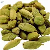 6mm Green Cardamom