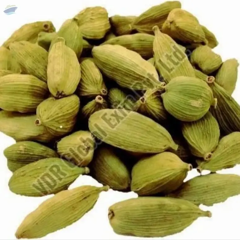6mm Green Cardamom
