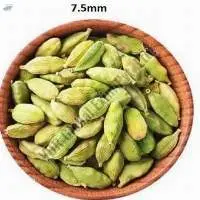 7.5mm Green Cardamom