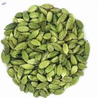 8mm Green Cardamom