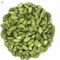 8mm Green Cardamom