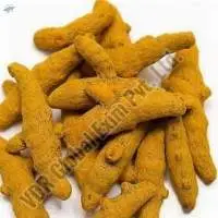 Rajapuri Turmeric Finger