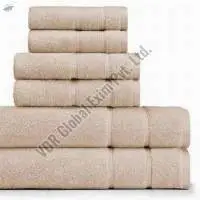 Terry Bath Towel